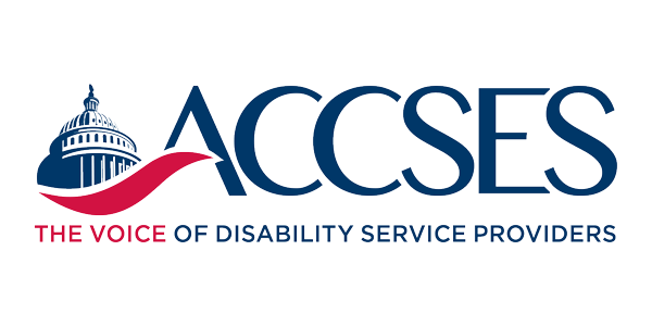 Accses Logo