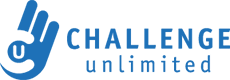 Challenge Unlimited Logo