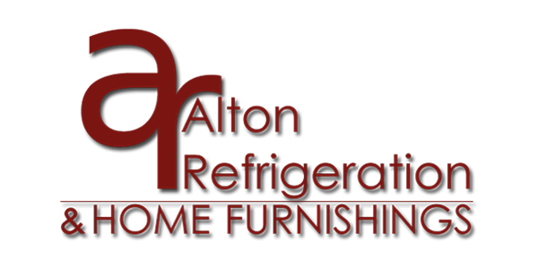 Alton Refrigeration and Home Furnishings Logo