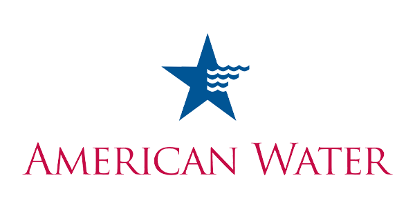 American Water Logo