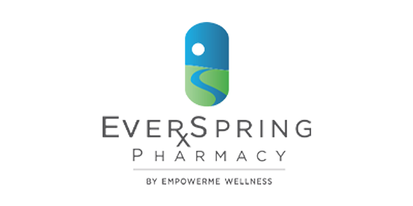 Everspring Pharmacy Logo