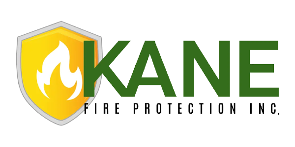 Kane Fire Protection, Inc. Logo