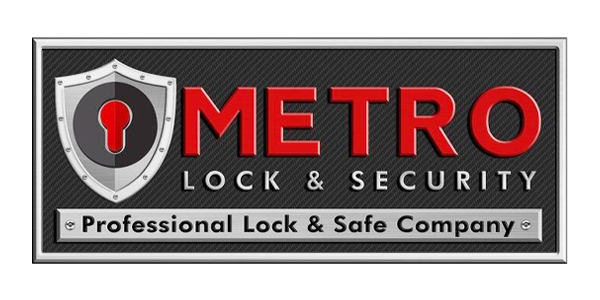 Metro Lock & Security Logo