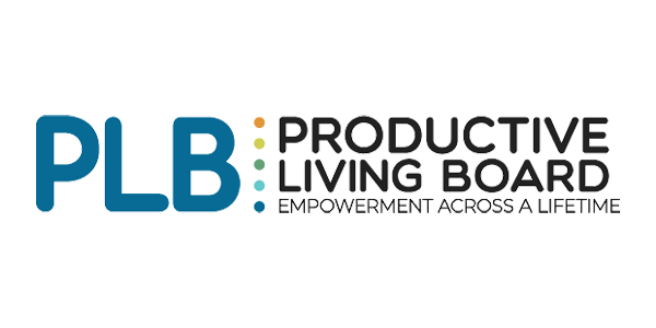 Productive Living Board (PLB) Logo