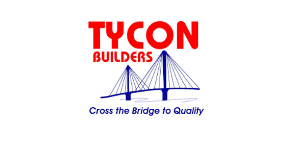 Tycon Builders Logo