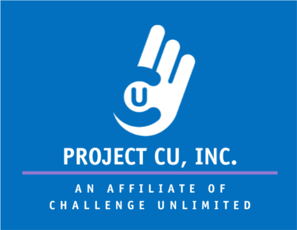 Project CU, Inc. Logo