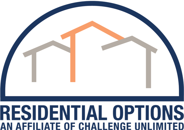 Residential Options Logo