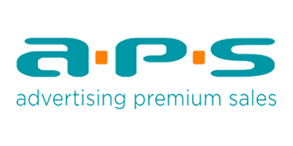 Advertising Premium Sales (APS) Logo