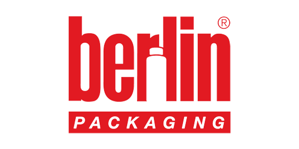 Berlin Packaging Logo