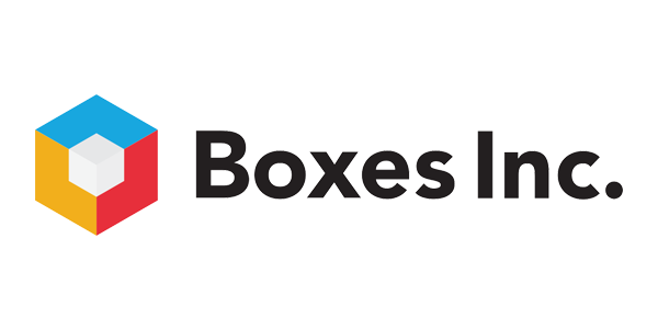 Boxes Inc. Logo