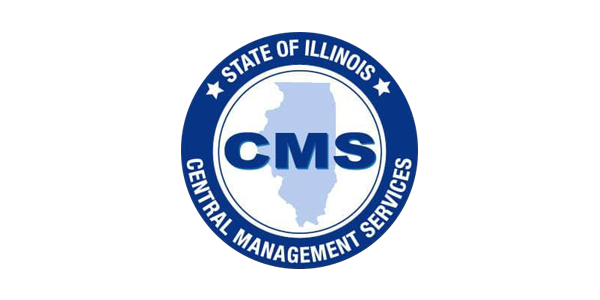 Central Management Services (CMS) Logo