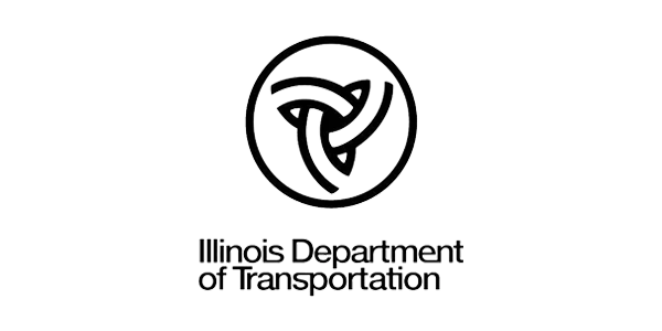 Illinois Department of Transportation (IDOT) Logo