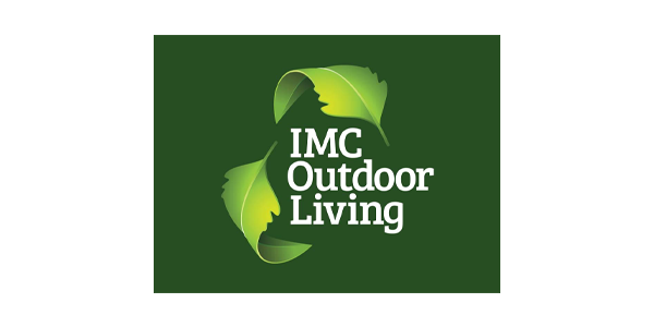 IMC Outdoor Living Logo