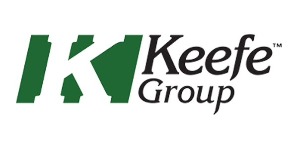 Keefe Group Logo