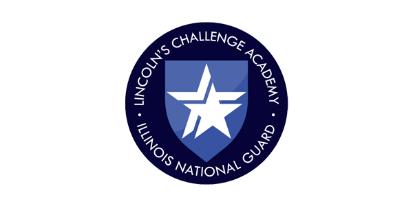 Lincoln's Challenge Academy Logo