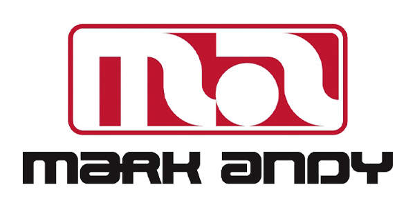 Mark Andy Logo