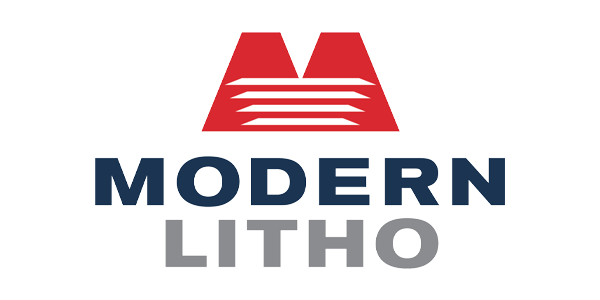 Modern Litho Logo