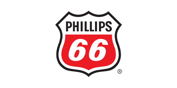 Phillips 66 Logo