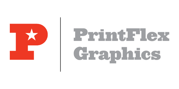 PrintFlex Graphics Logo