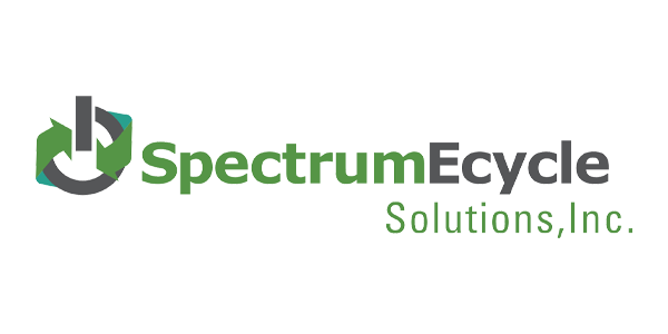 Spectrum Ecycle Solutions, Inc. Logo