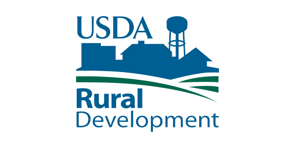 USDA Rural Development Logo