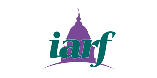 IARF Logo