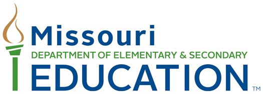 Department of Elementary and Secondary Education (DESE) Logo