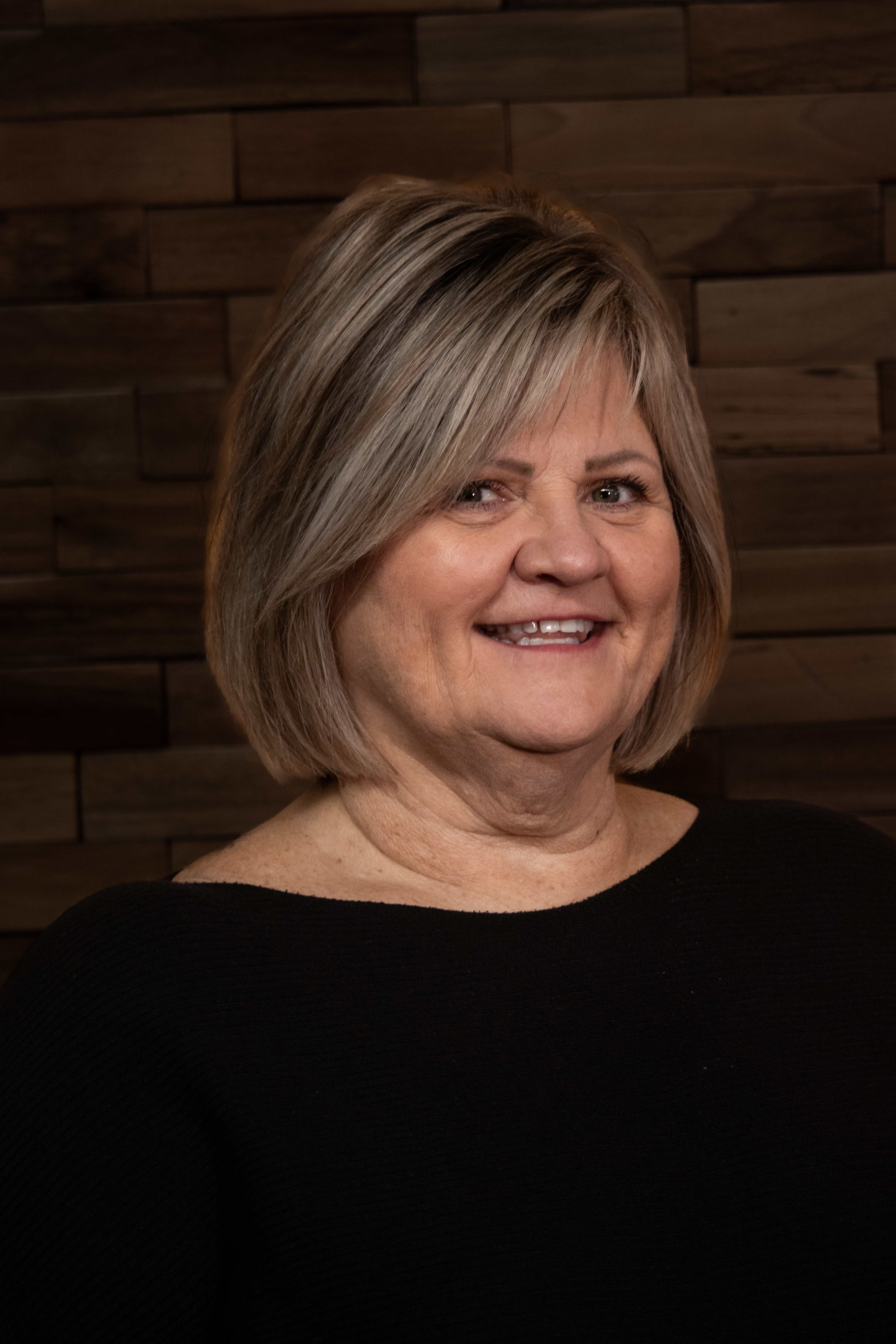 Diane Tebbe, VP of Residential Options