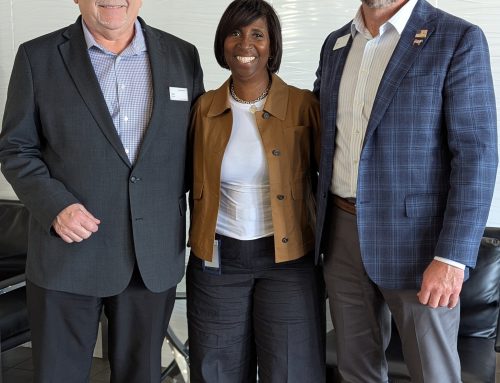 CU’s September QMM Recap