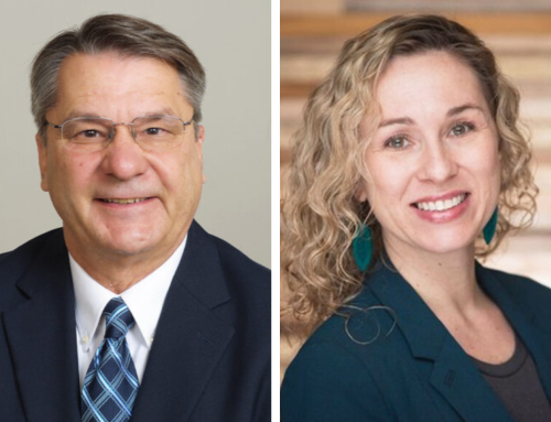 Board of Directors Transition at Challenge Unlimited