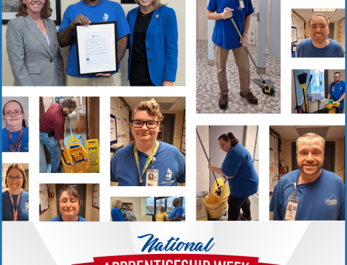 Challenge Unlimited – Apprenticeship Program
